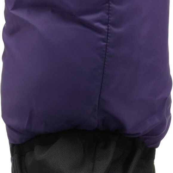 Women's Warm Up Bootie Dance Shoe Nylon Comfort Warm Versatile Stylish - Picture 3 of 8